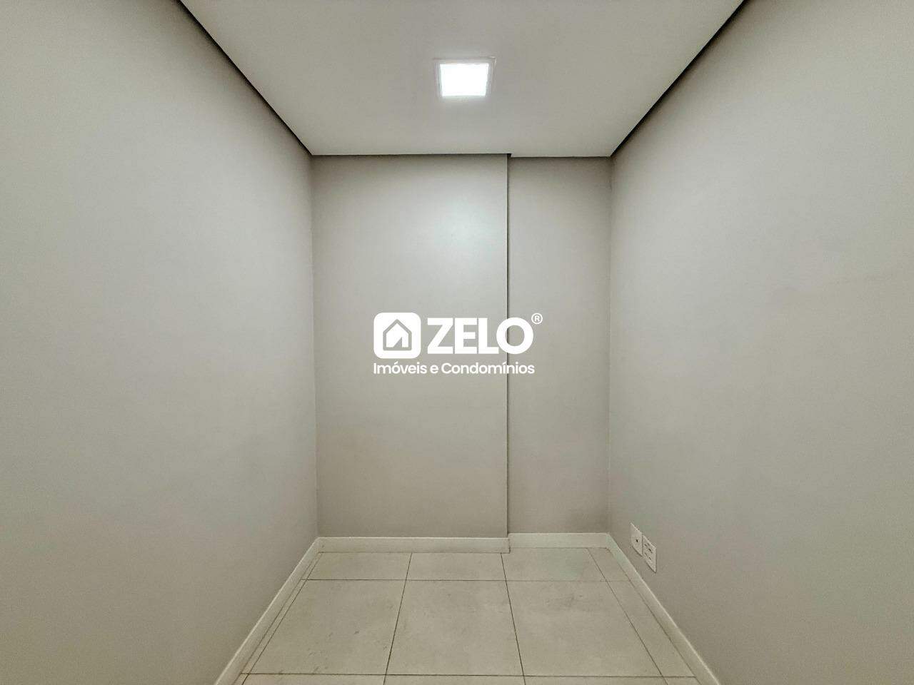 Sala em Jardim Guanabara, Campinas - SP | Zelo Imóveis: 