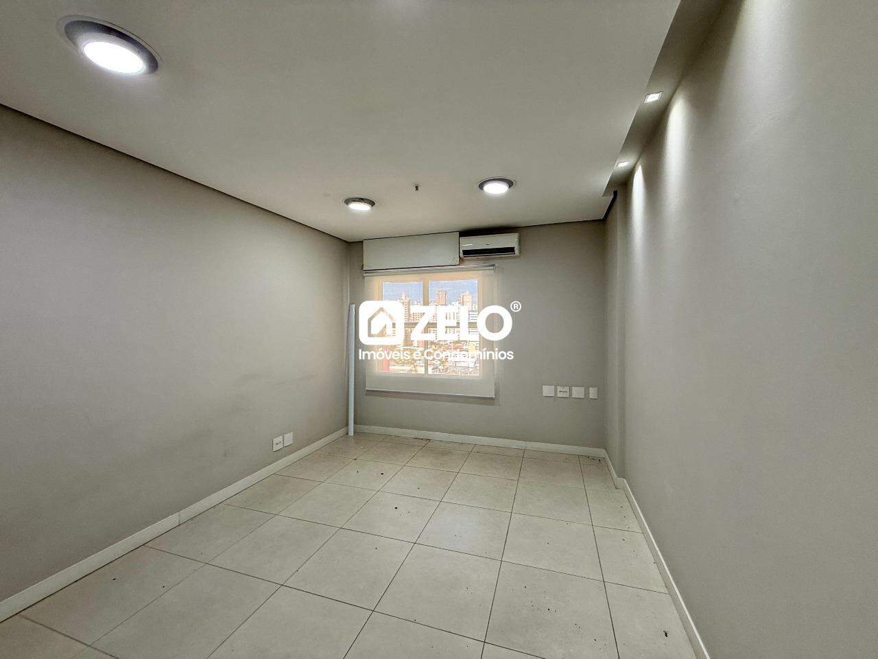 Sala em Jardim Guanabara, Campinas - SP | Zelo Imóveis: 