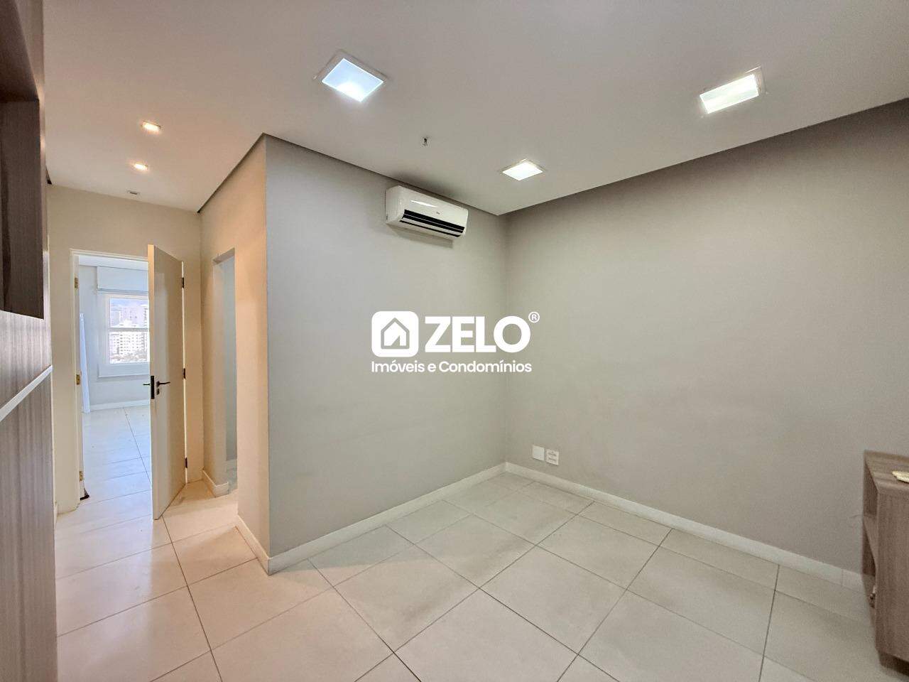Sala em Jardim Guanabara, Campinas - SP | Zelo Imóveis: 