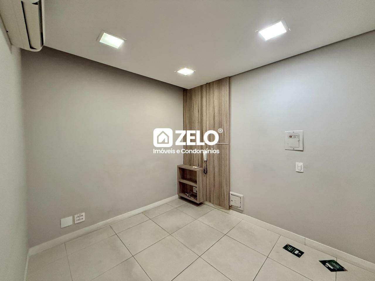 Sala em Jardim Guanabara, Campinas - SP | Zelo Imóveis: 