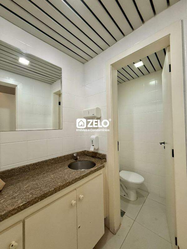 Sala em Jardim Guanabara, Campinas - SP | Zelo Imóveis: 