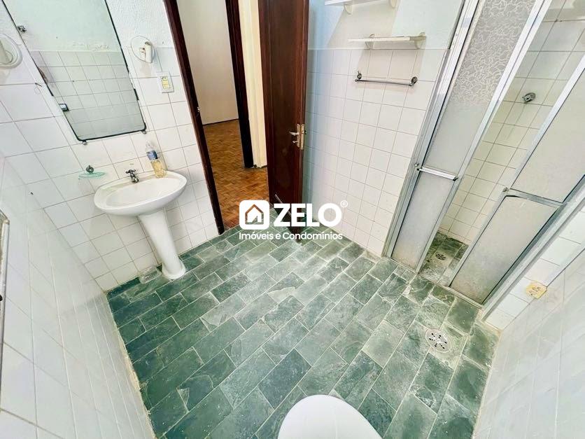 Apartamento em Centro, Campinas - SP | Zelo Imóveis: 