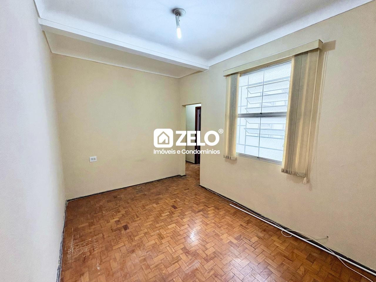 Apartamento em Centro, Campinas - SP | Zelo Imóveis: 