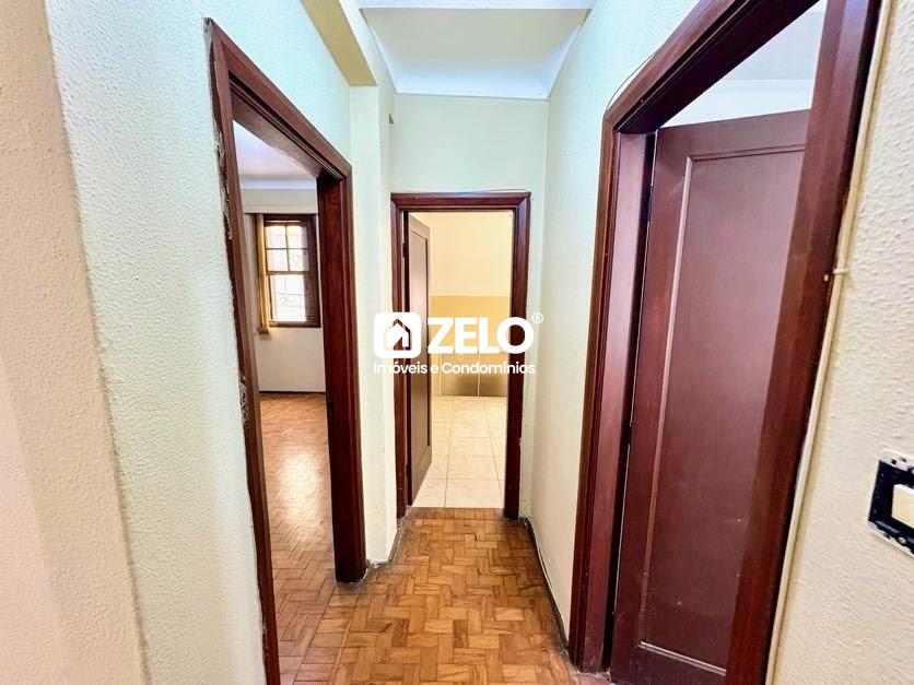 Apartamento em Centro, Campinas - SP | Zelo Imóveis: 