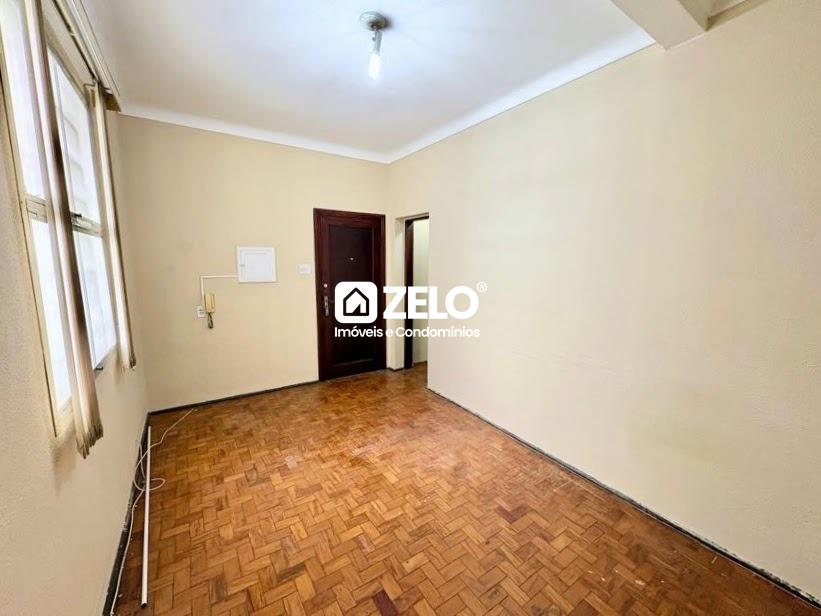 Apartamento em Centro, Campinas - SP | Zelo Imóveis: 
