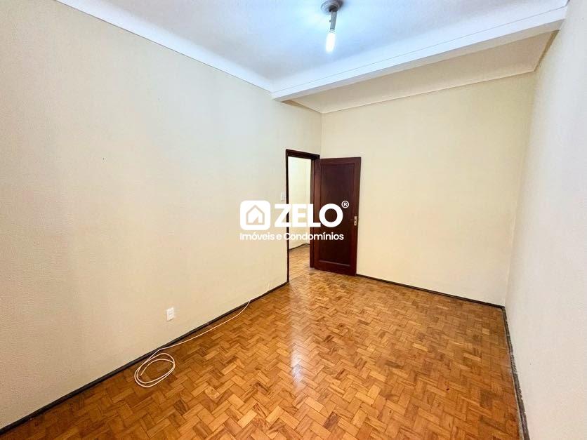 Apartamento em Centro, Campinas - SP | Zelo Imóveis: 