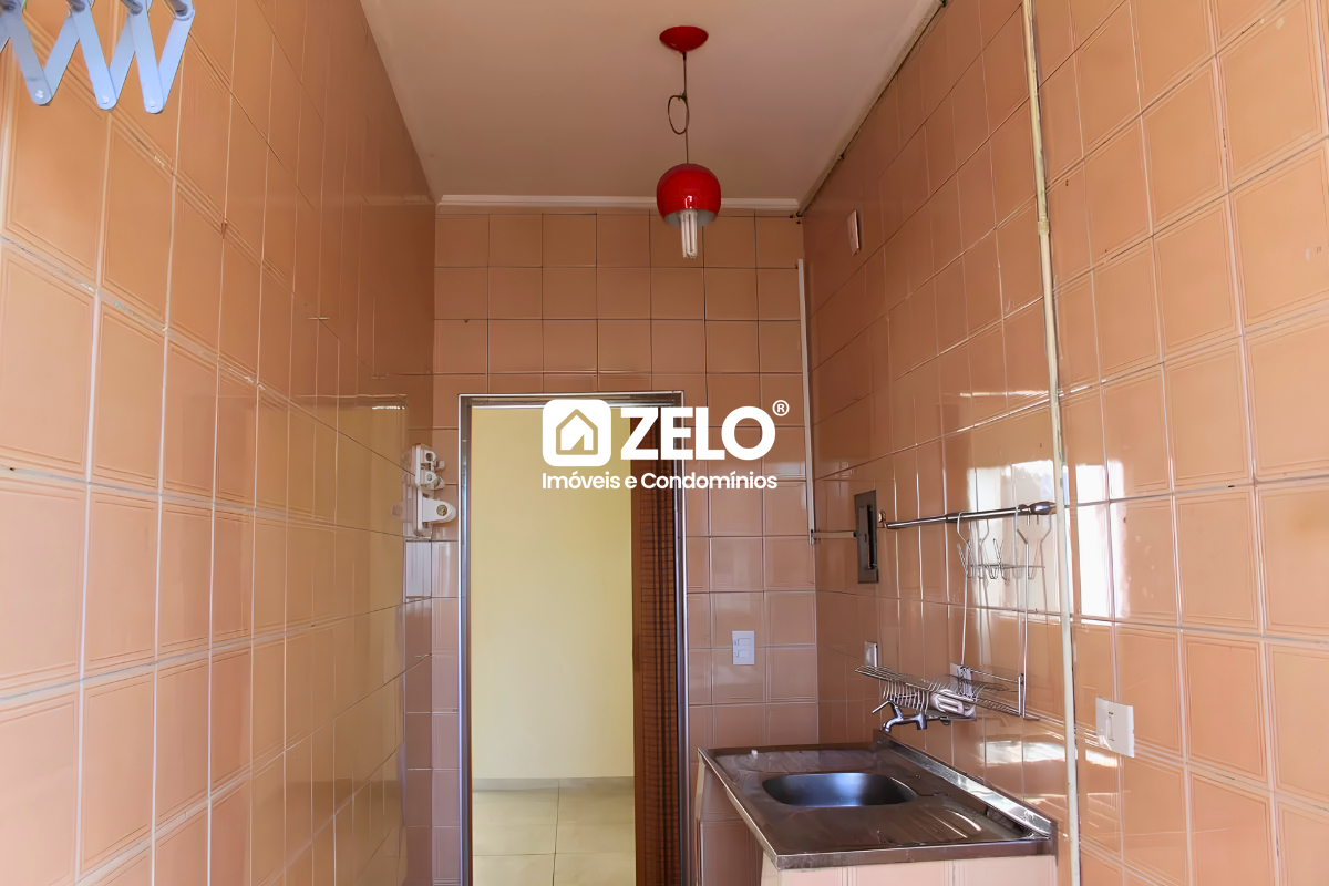 Apartamento em Chácara da Barra, Campinas - SP | Zelo Imóveis: 