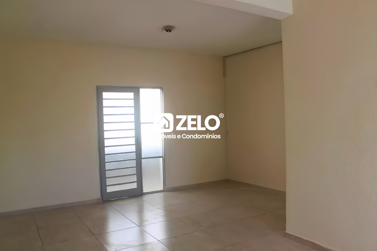 Apartamento em Chácara da Barra, Campinas - SP | Zelo Imóveis: 