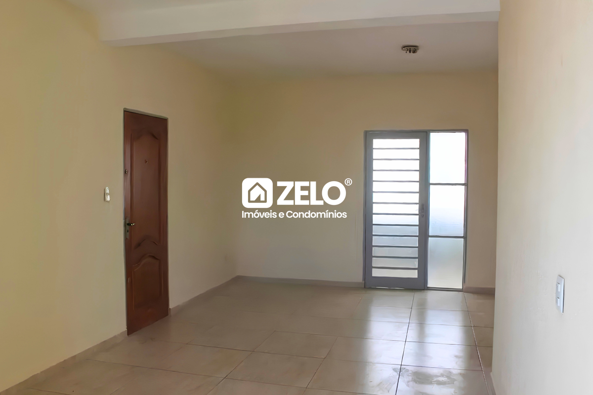 Apartamento em Chácara da Barra, Campinas - SP | Zelo Imóveis: 