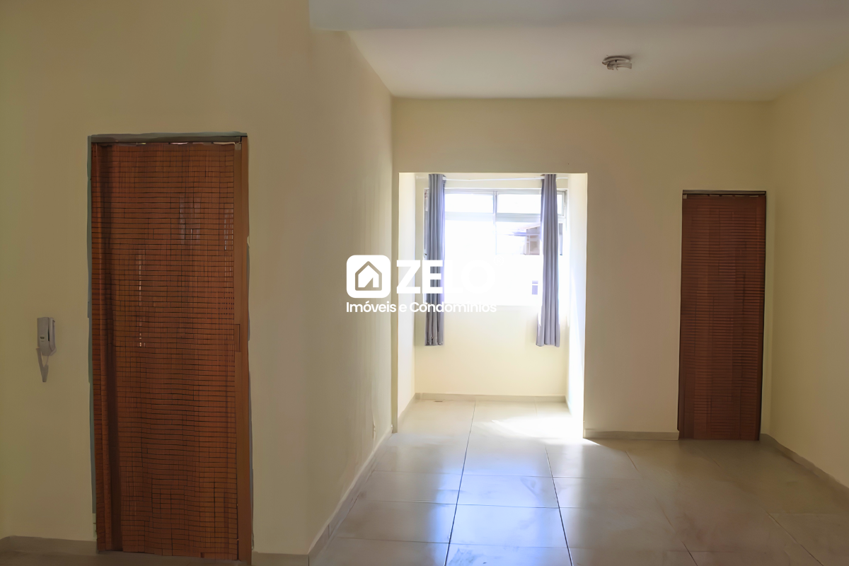 Apartamento em Chácara da Barra, Campinas - SP | Zelo Imóveis: 