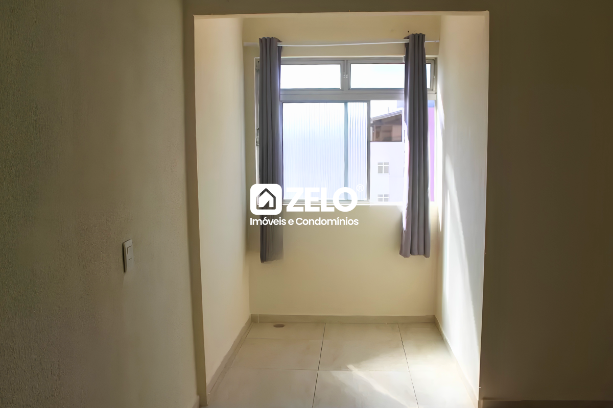 Apartamento em Chácara da Barra, Campinas - SP | Zelo Imóveis: 