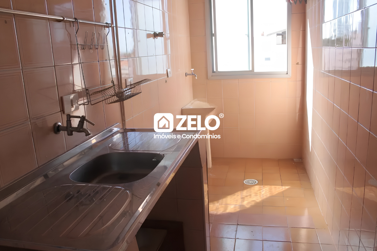 Apartamento em Chácara da Barra, Campinas - SP | Zelo Imóveis: 