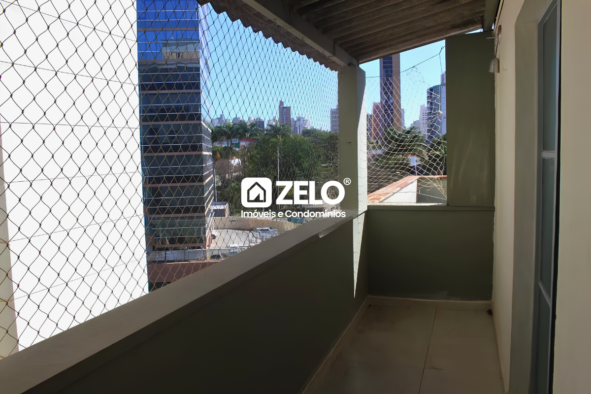 Apartamento em Chácara da Barra, Campinas - SP | Zelo Imóveis: 