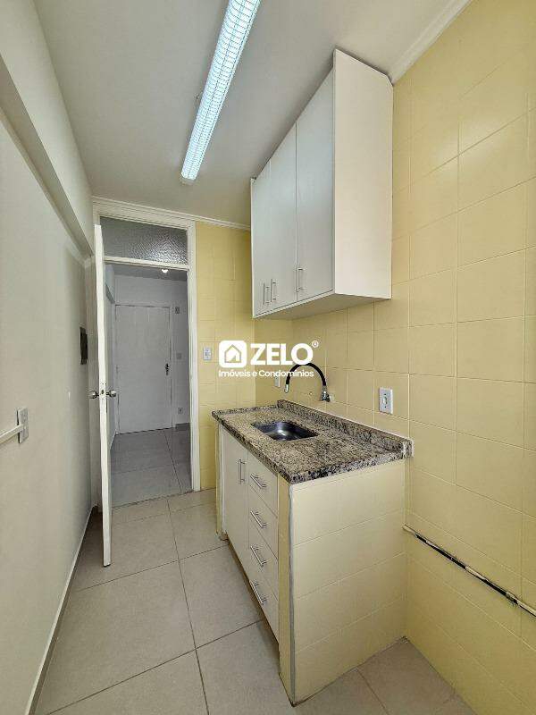 Apartamento em Centro, Campinas - SP | Zelo Imóveis: 