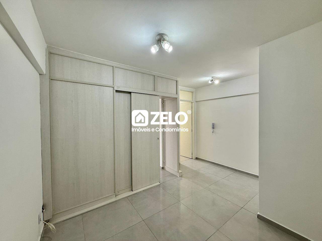 Apartamento em Centro, Campinas - SP | Zelo Imóveis: 