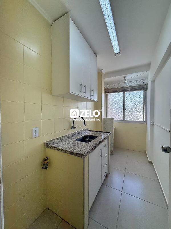 Apartamento em Centro, Campinas - SP | Zelo Imóveis: 