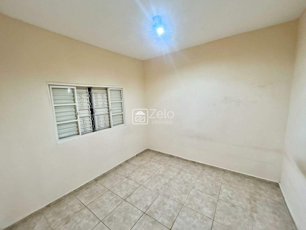 Casa em Vila Georgina, Campinas - SP | Zelo Imóveis: 