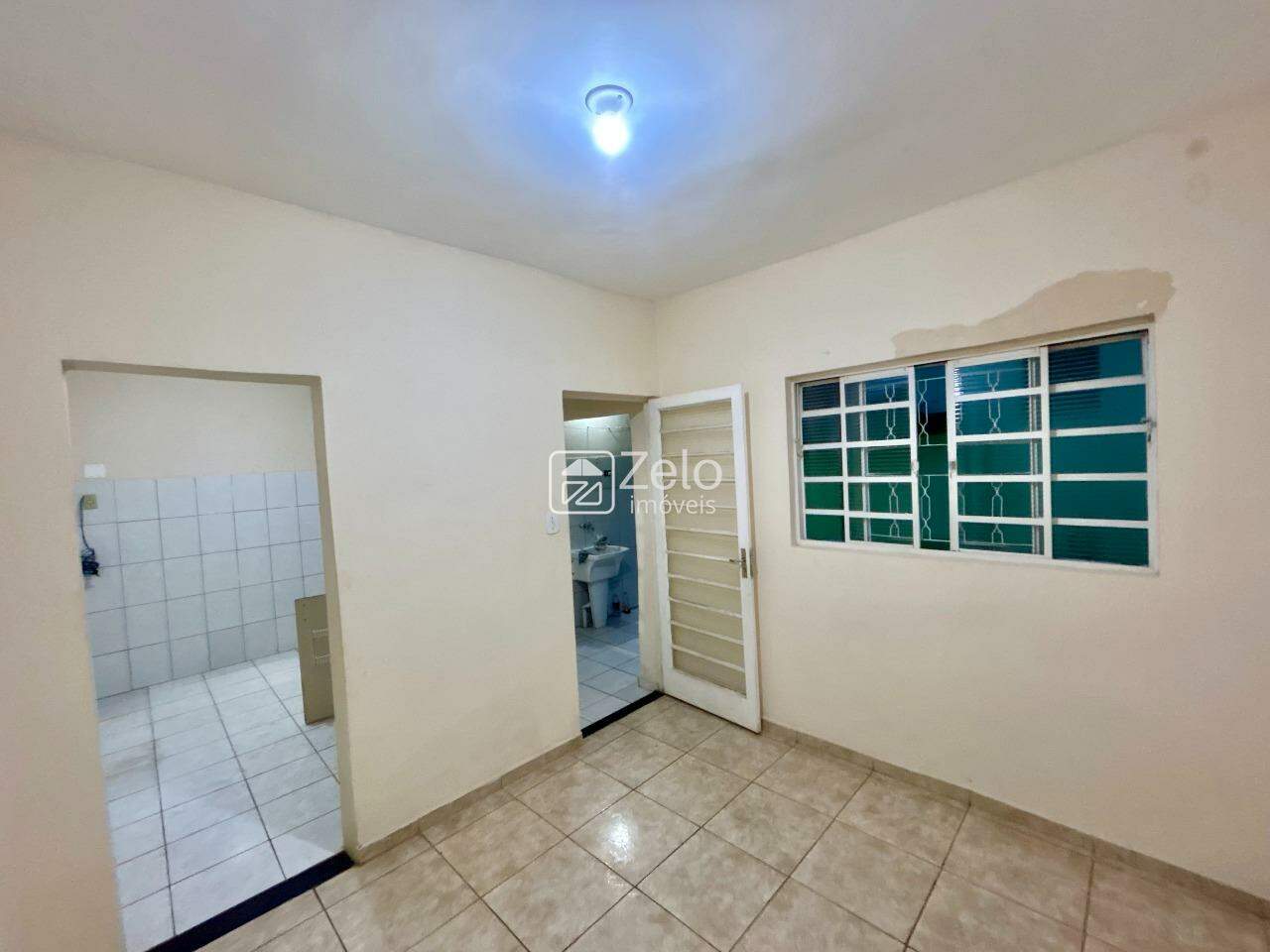 Casa em Vila Georgina, Campinas - SP | Zelo Imóveis: 