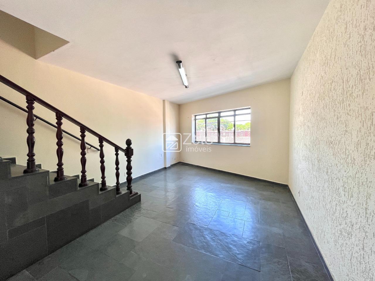 Casa em Ponte Preta, Campinas - SP | Zelo Imóveis: 