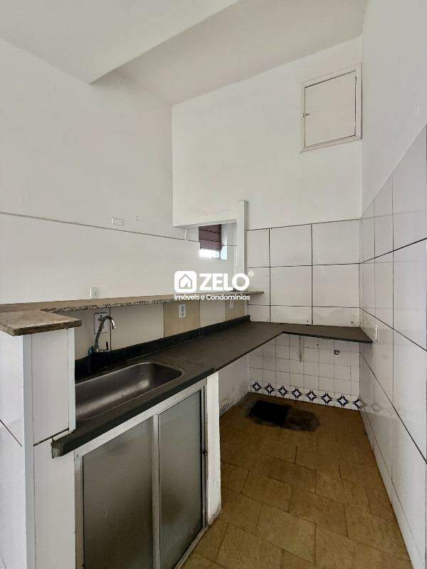 Casa em Ponte Preta, Campinas - SP | Zelo Imóveis: 