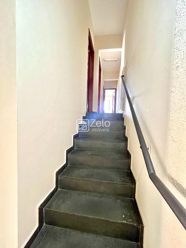 Casa em Ponte Preta, Campinas - SP | Zelo Imóveis: 