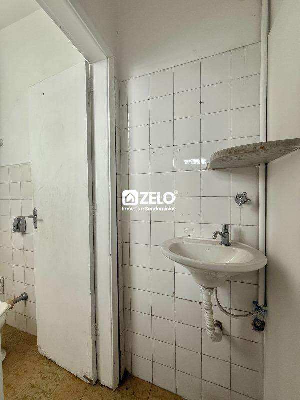 Casa em Ponte Preta, Campinas - SP | Zelo Imóveis: 
