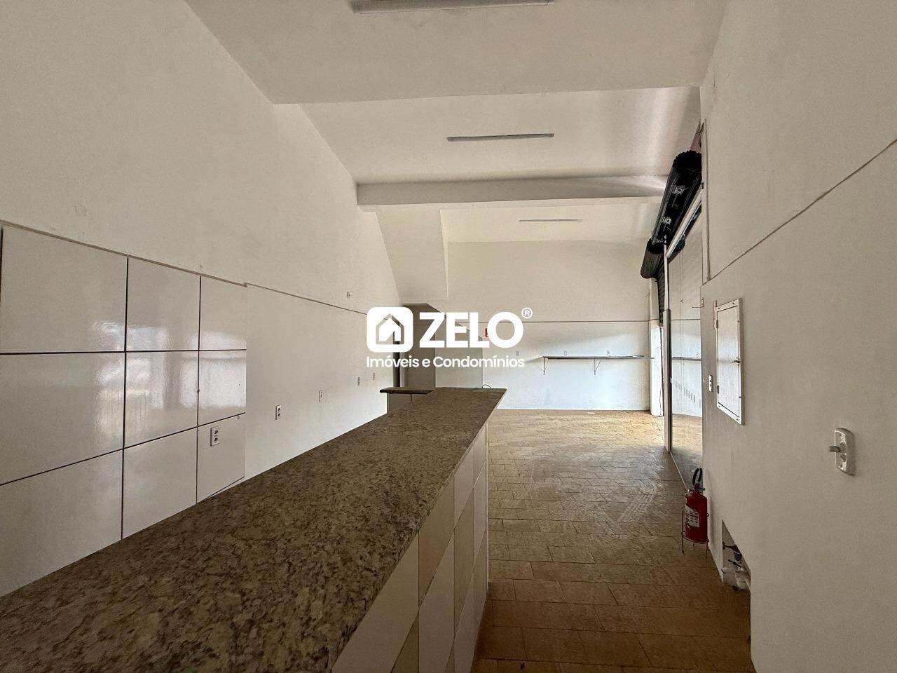 Casa em Ponte Preta, Campinas - SP | Zelo Imóveis: 