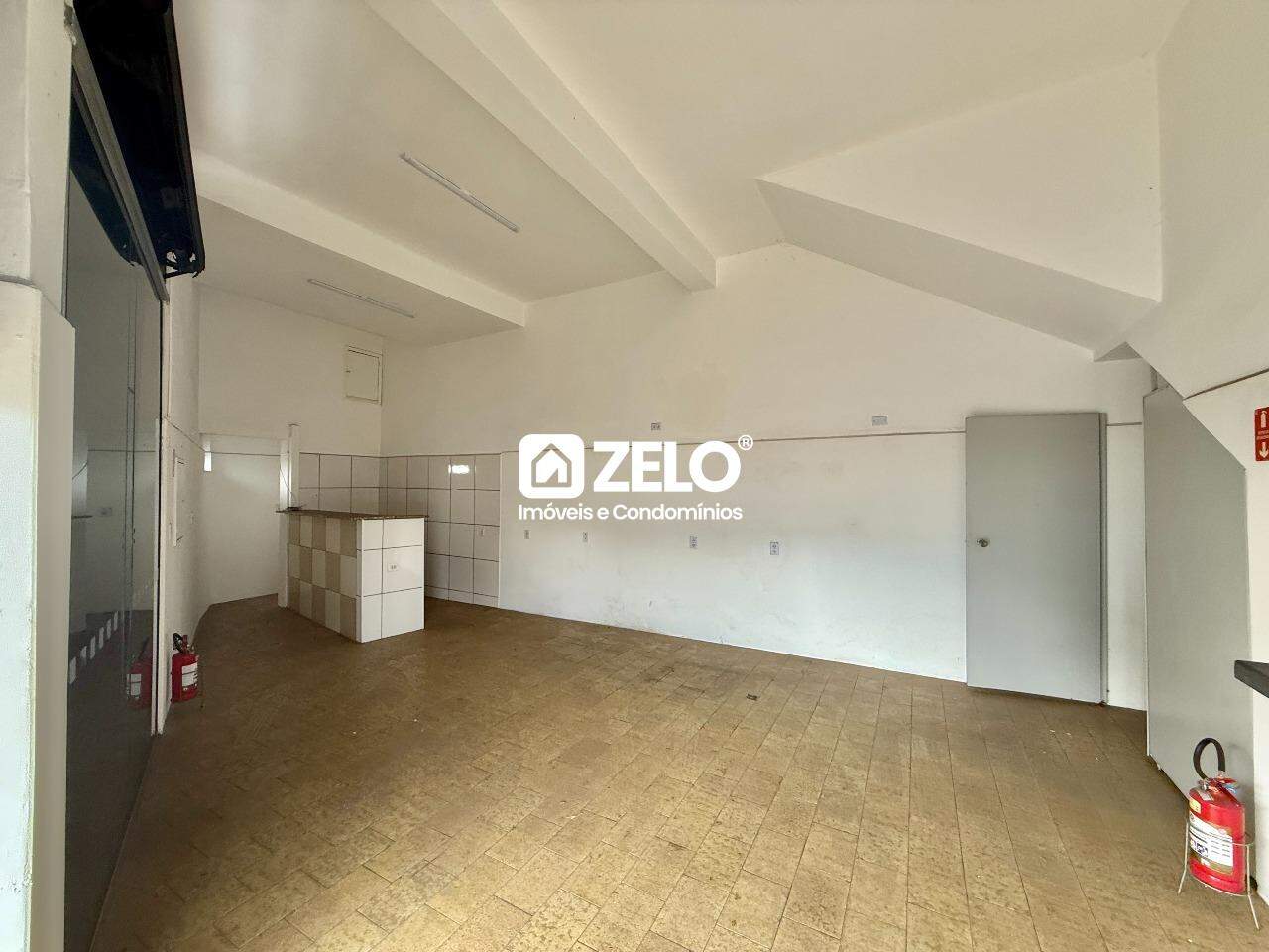 Casa em Ponte Preta, Campinas - SP | Zelo Imóveis: 