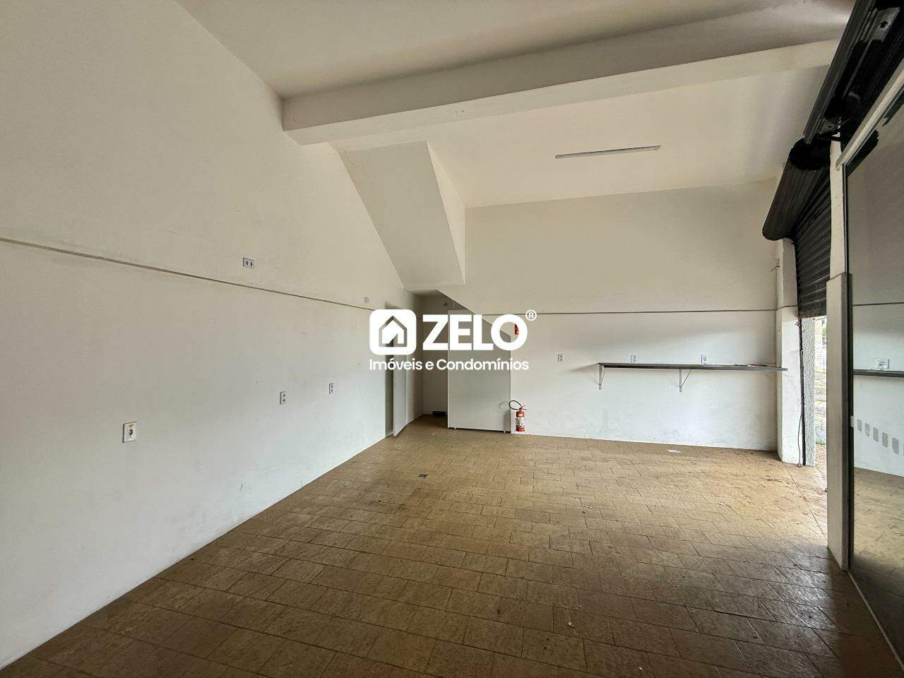 Casa em Ponte Preta, Campinas - SP | Zelo Imóveis: 
