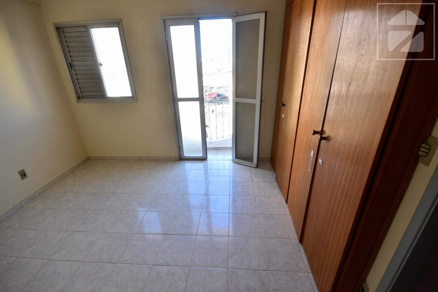 Apartamento em Botafogo, Campinas - SP | Zelo Imóveis: 
