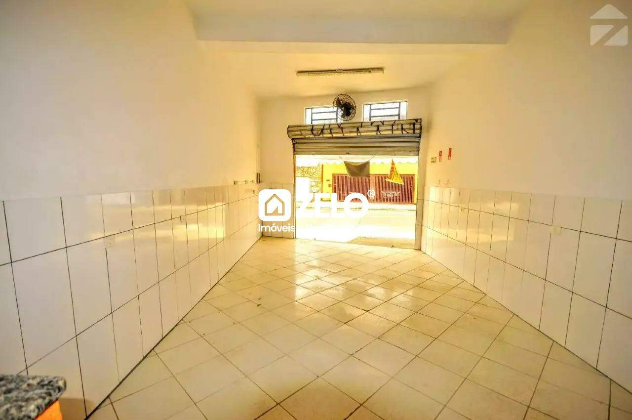 Salão em Parque Residencial Vila União, Campinas - SP | Zelo Imóveis: 