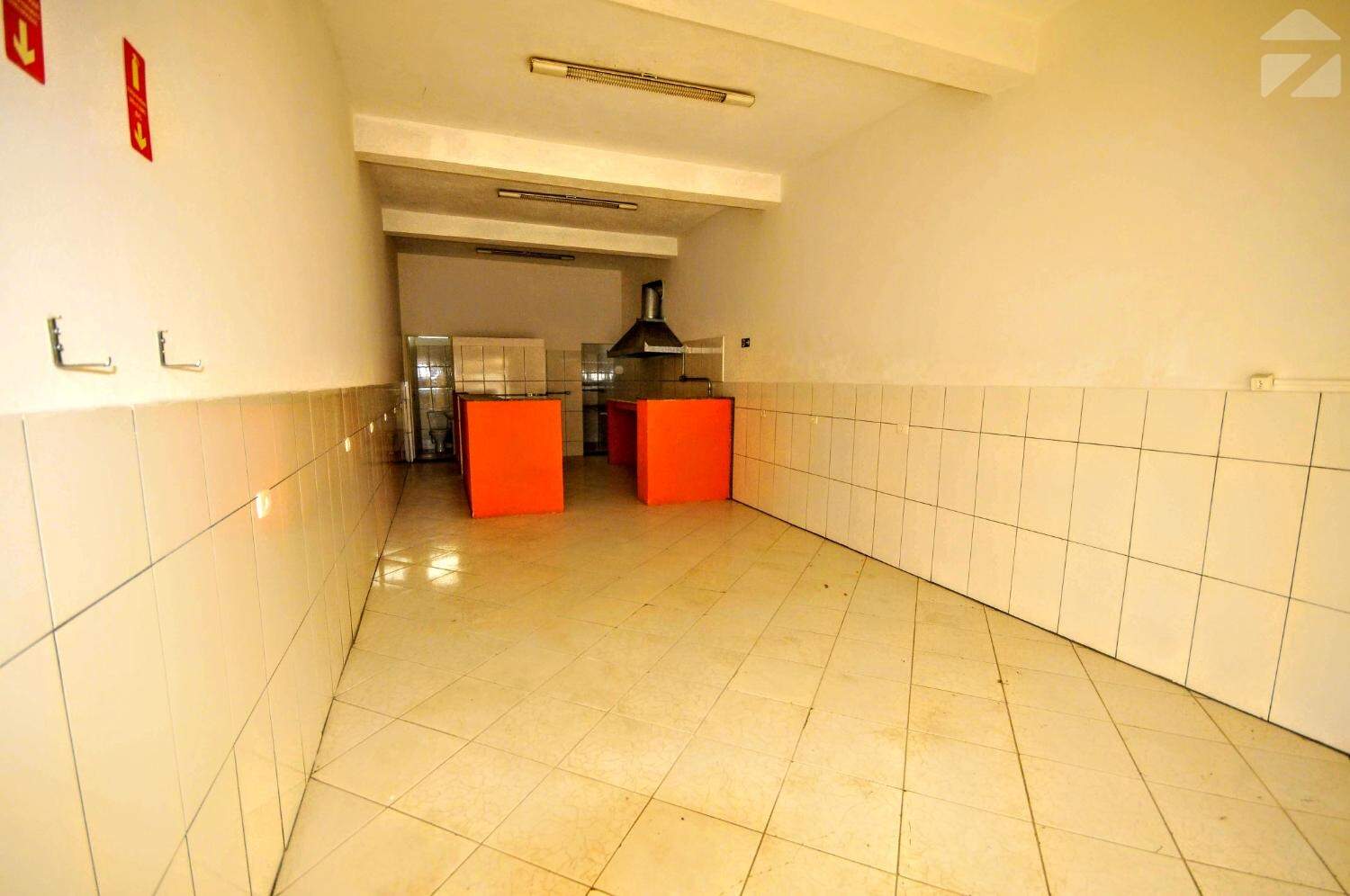 Salão em Parque Residencial Vila União, Campinas - SP | Zelo Imóveis: 