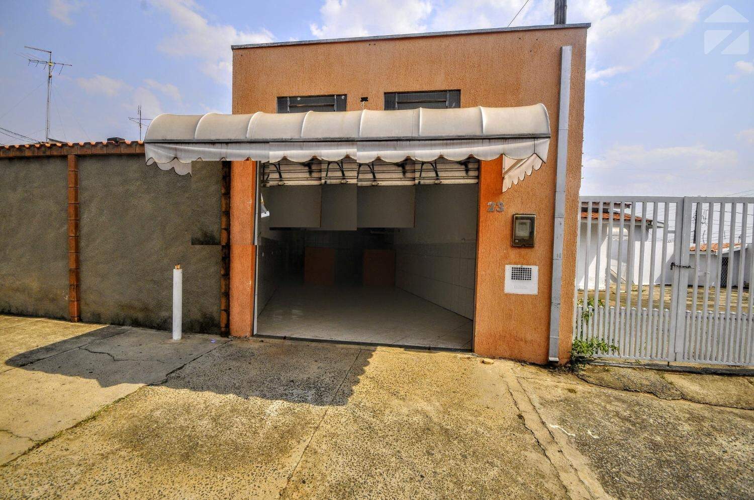 Salão em Parque Residencial Vila União, Campinas - SP | Zelo Imóveis: 