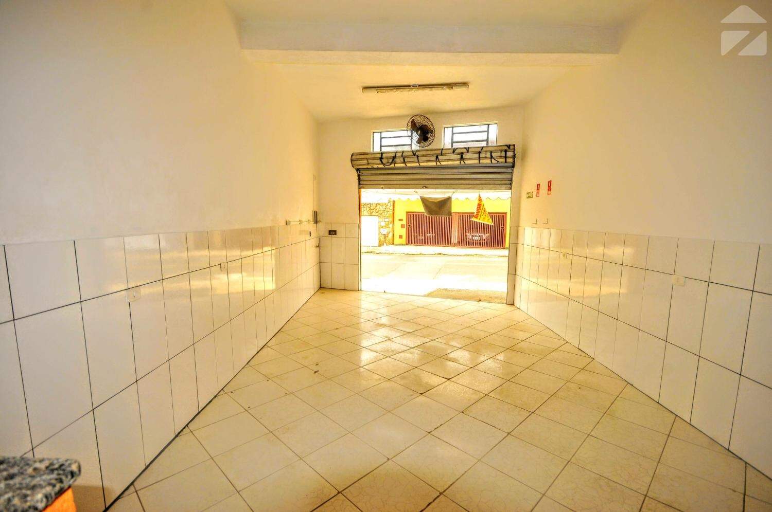 Salão em Parque Residencial Vila União, Campinas - SP | Zelo Imóveis: 