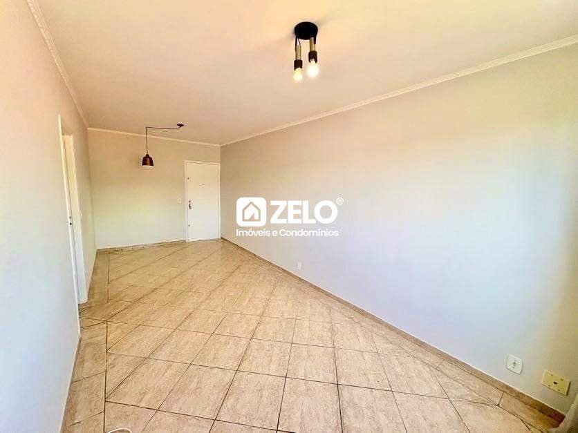 Apartamento em Jardim Proença, Campinas - SP | Zelo Imóveis: 