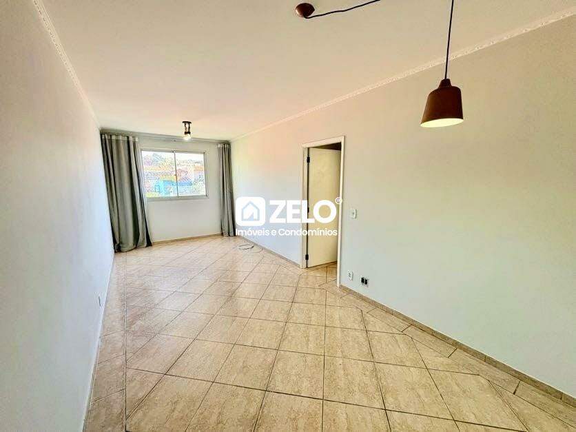 Apartamento em Jardim Proença, Campinas - SP | Zelo Imóveis: 