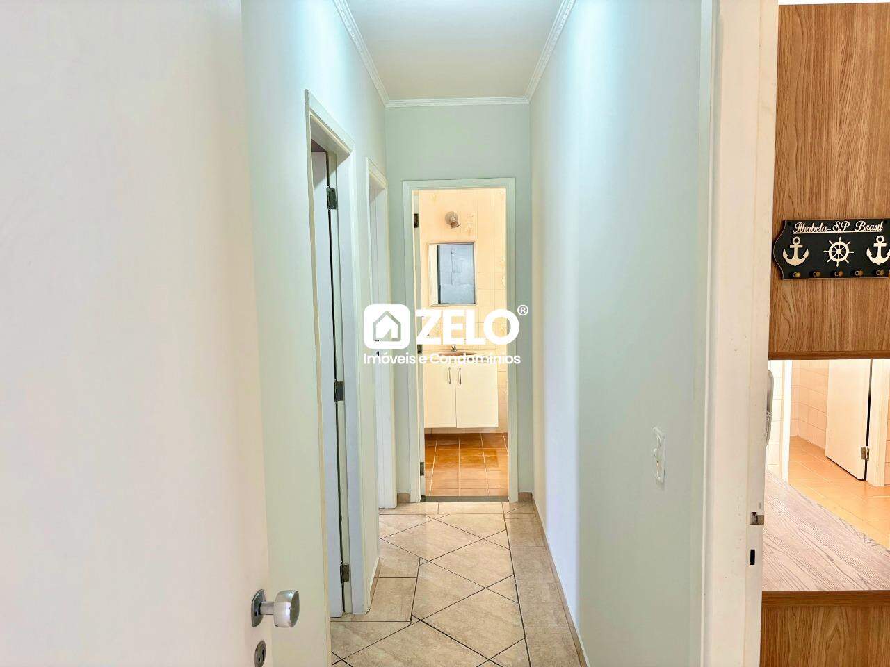 Apartamento em Jardim Proença, Campinas - SP | Zelo Imóveis: 