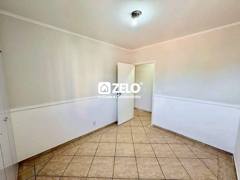 Apartamento em Jardim Proença, Campinas - SP | Zelo Imóveis: 