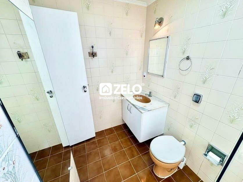 Apartamento em Jardim Proença, Campinas - SP | Zelo Imóveis: 