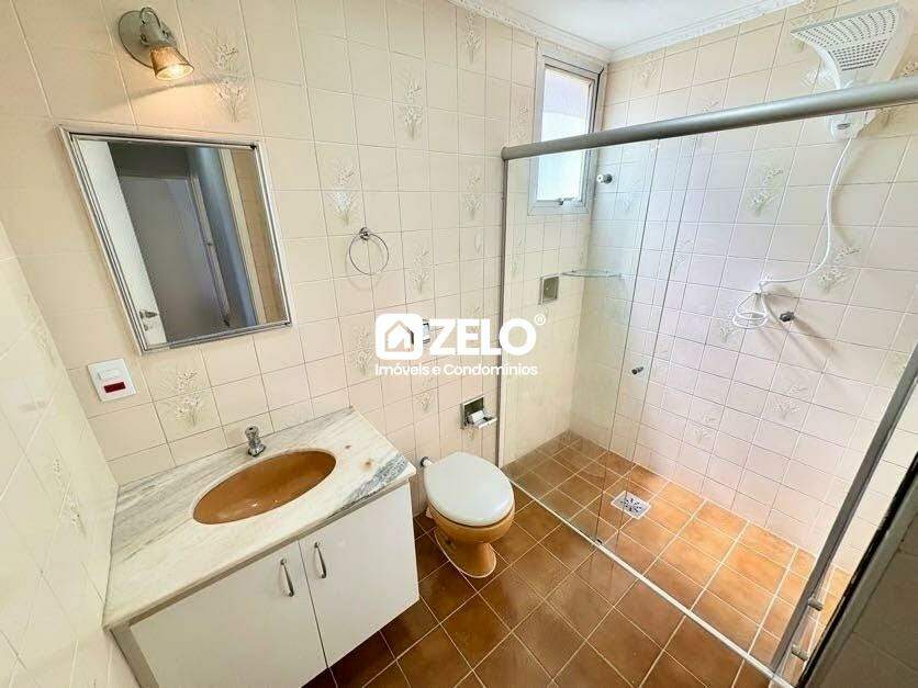 Apartamento em Jardim Proença, Campinas - SP | Zelo Imóveis: 