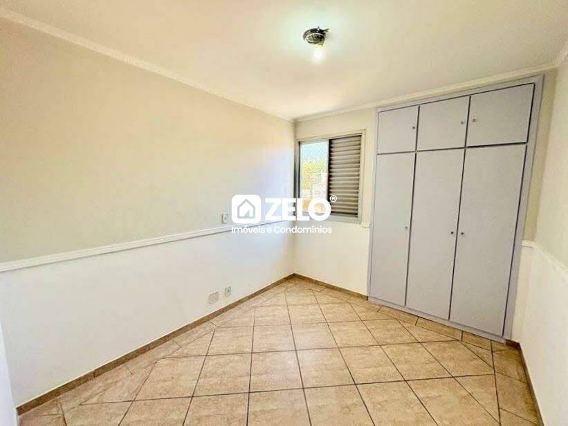 Apartamento em Jardim Proença, Campinas - SP | Zelo Imóveis: 