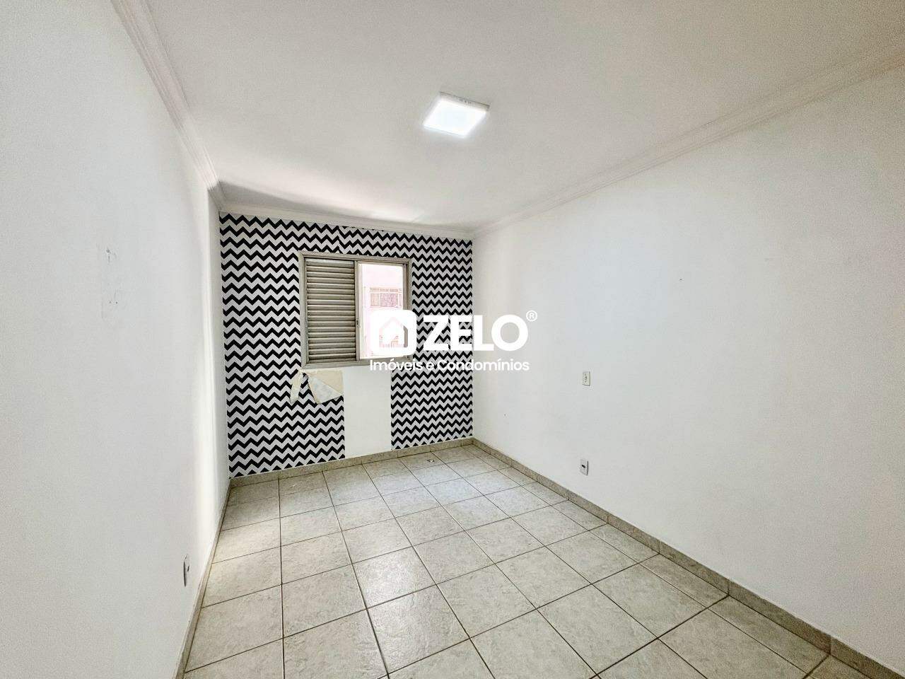 Apartamento em Bosque, Campinas - SP | Zelo Imóveis: 