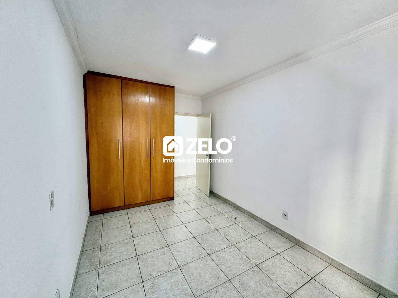 Apartamento em Bosque, Campinas - SP | Zelo Imóveis: 
