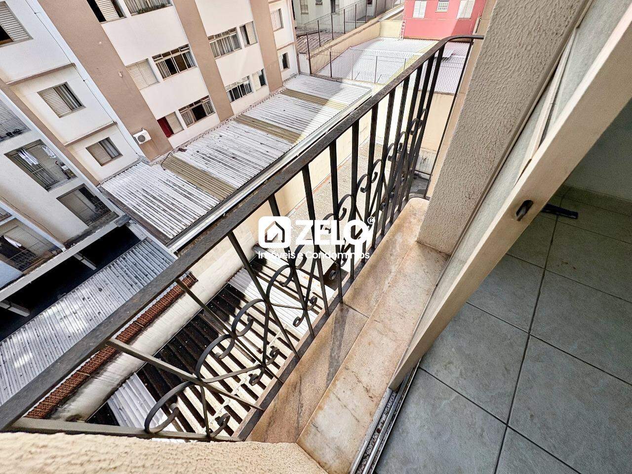Apartamento em Bosque, Campinas - SP | Zelo Imóveis: 