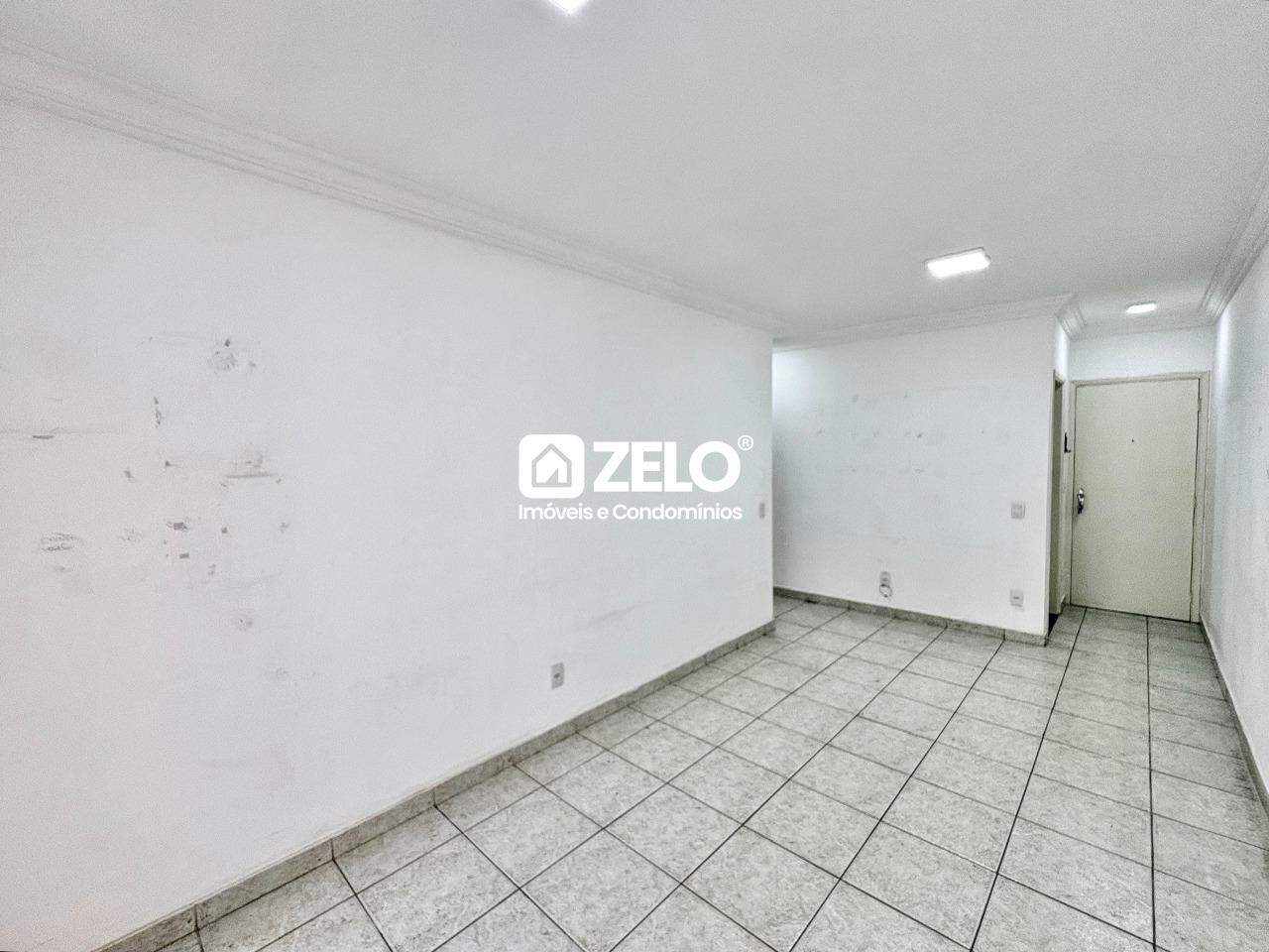 Apartamento em Bosque, Campinas - SP | Zelo Imóveis: 