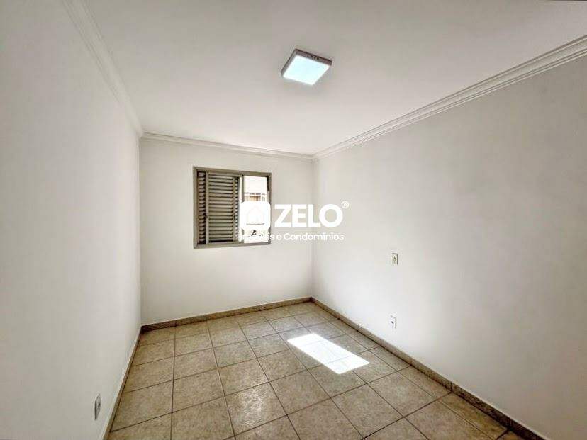 [EMPREENDIMENTO] Apartamento em Bosque, Campinas - SP | Zelo Imóveis: 