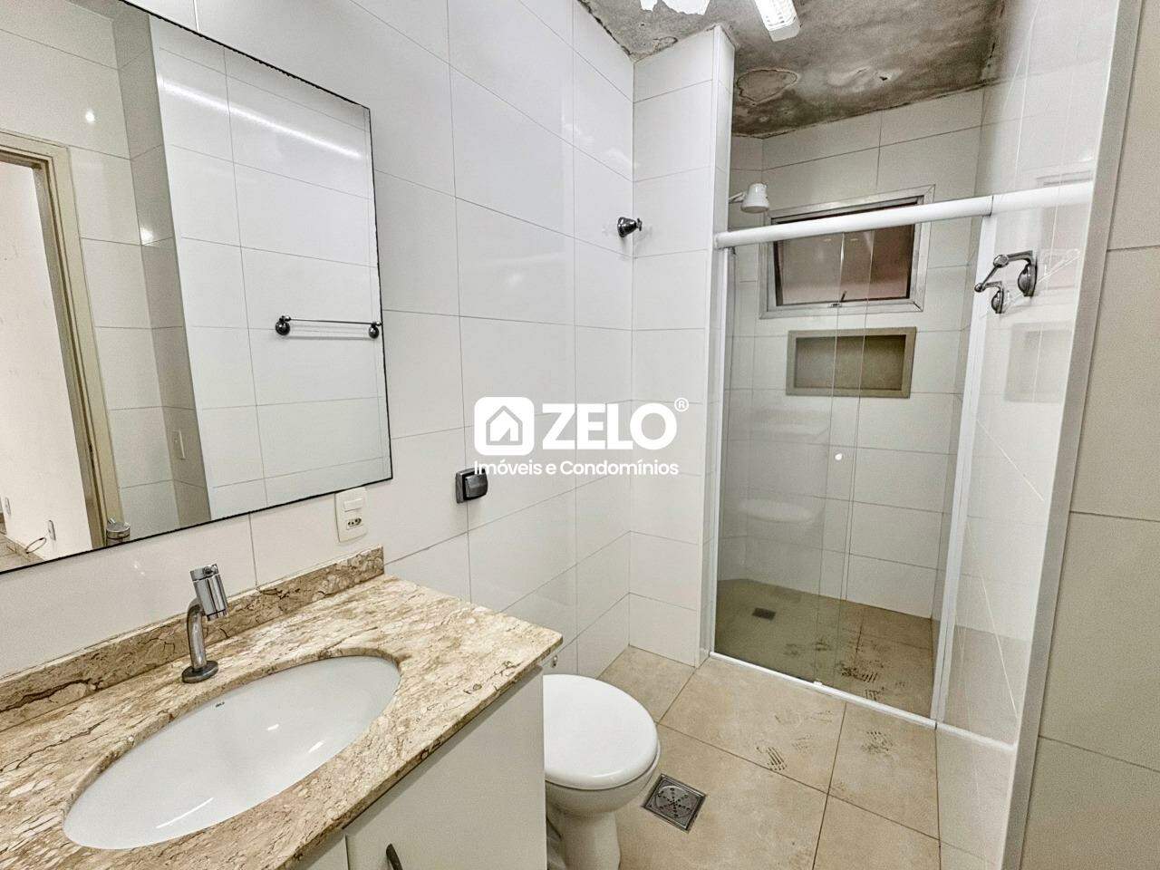 Apartamento em Bosque, Campinas - SP | Zelo Imóveis: 