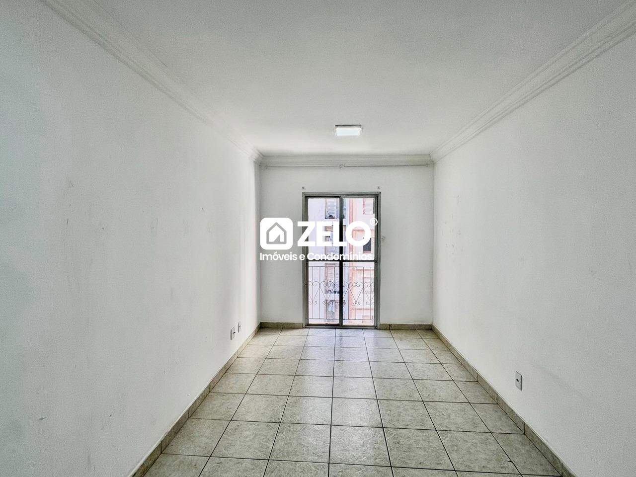 Apartamento em Bosque, Campinas - SP | Zelo Imóveis: 