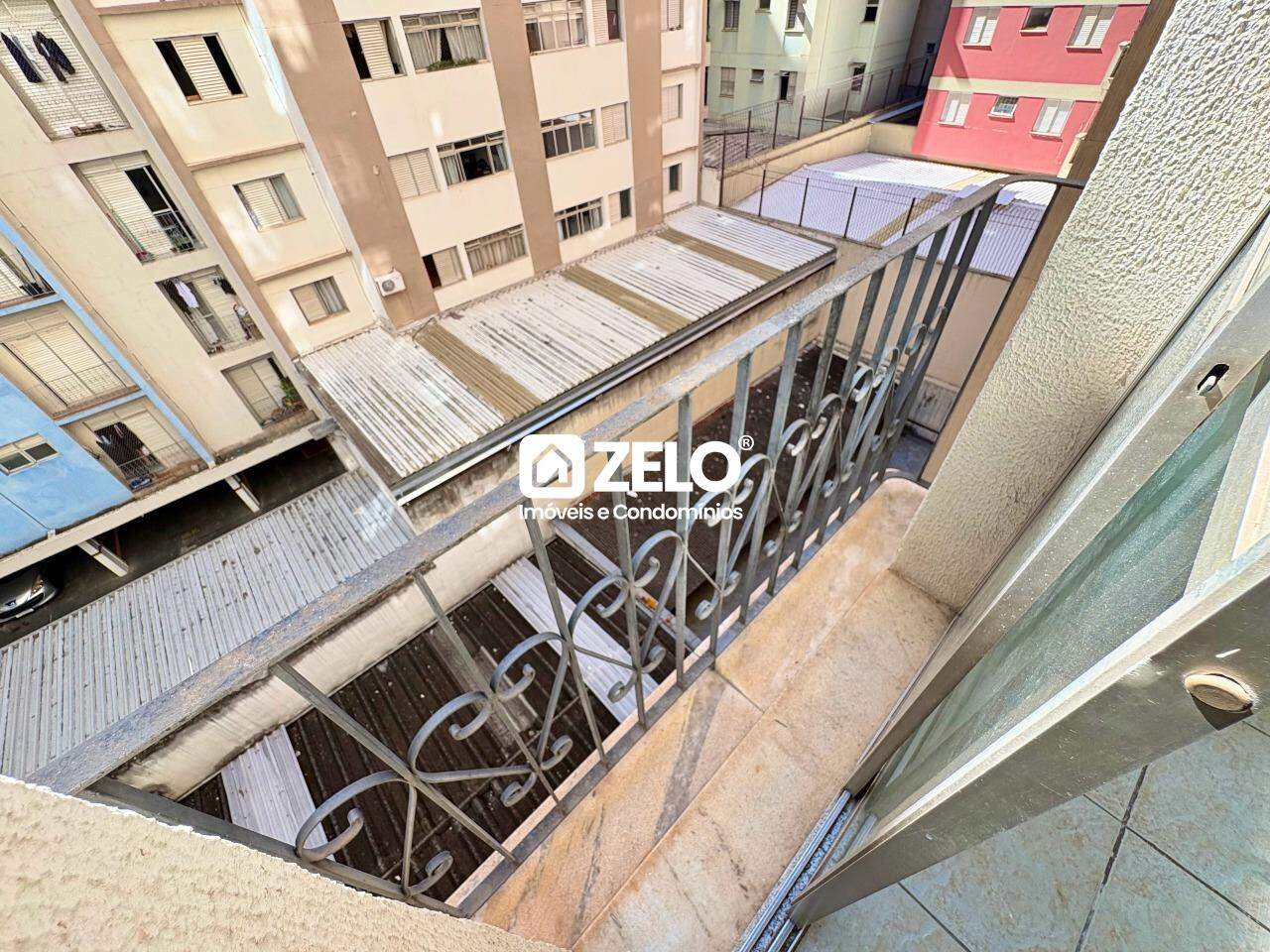 [EMPREENDIMENTO] Apartamento em Bosque, Campinas - SP | Zelo Imóveis: 