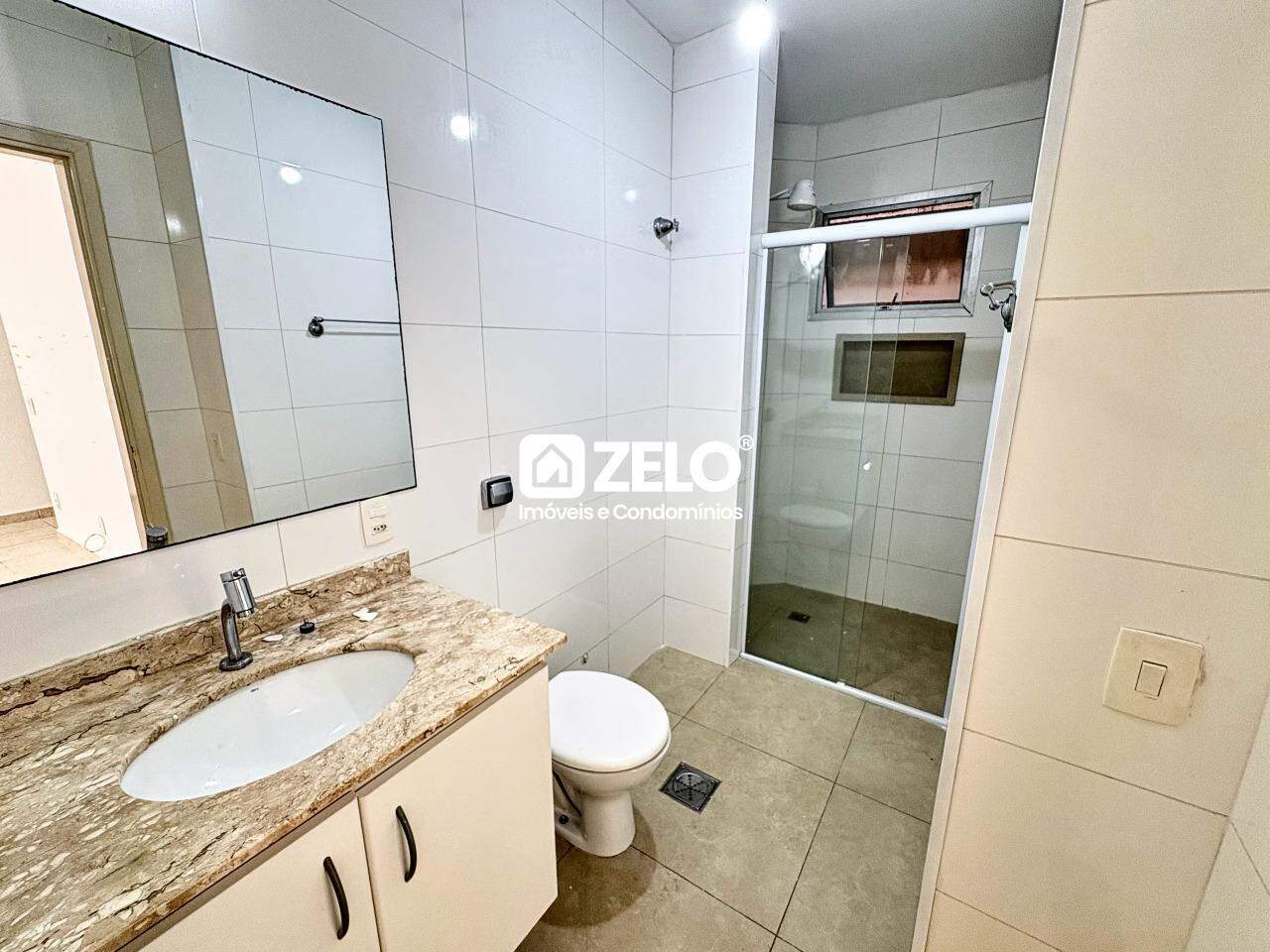 [EMPREENDIMENTO] Apartamento em Bosque, Campinas - SP | Zelo Imóveis: 
